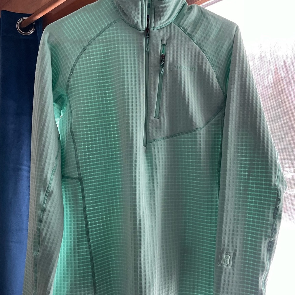 Patagonia R1 Womens Medium